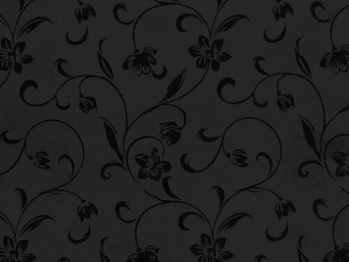 BCK 2405 P - Wisteria Black High Pressure Laminate (HPL), Billiona Enterprise Singapore