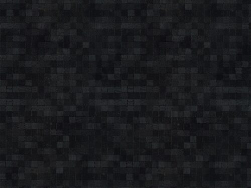 EES 2391 B - Cube - Black High Pressure Laminate (HPL), Billiona Enterprise Singapore