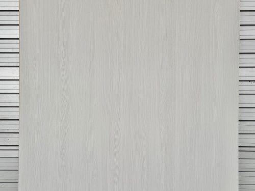 BPW 8487 DM White Elm Woodgrain High Pressure Laminate on Ply